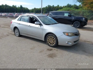 SUBARU SUBARU IMPREZA 2.5I PREMIUM