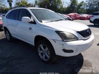 LEXUS LEXUS RX 330