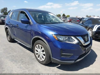 NISSAN NISSAN ROGUE S