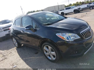 BUICK BUICK ENCORE LEATHER