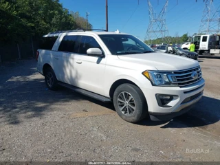 FORD FORD EXPEDITION MAX XLT