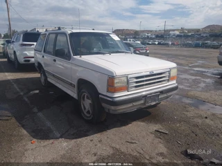 FORD FORD EXPLORER