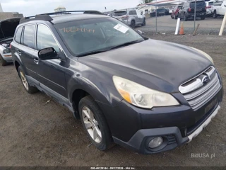 SUBARU SUBARU OUTBACK 2.5I LIMITED