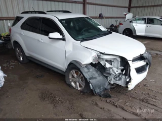 CHEVROLET CHEVROLET EQUINOX 1LT
