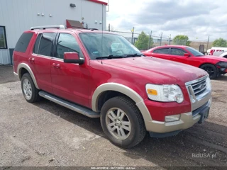 FORD FORD EXPLORER EDDIE BAUER
