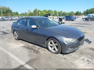BMW 328I XDRIVE