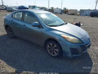 MAZDA MAZDA MAZDA3 I TOURING