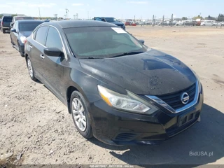 NISSAN NISSAN ALTIMA 2.5 S