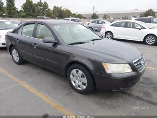 HYUNDAI HYUNDAI SONATA GLS