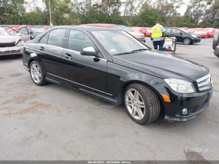 MERCEDES-BENZ MERCEDES-BENZ C 350 SPORT