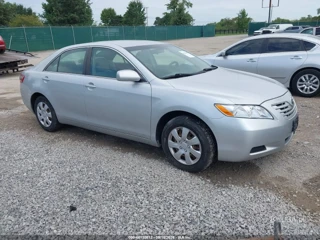 TOYOTA TOYOTA CAMRY LE