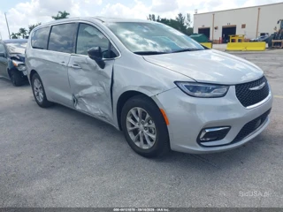 CHRYSLER CHRYSLER PACIFICA LIMITED