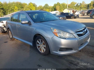 SUBARU SUBARU LEGACY 2.5I PREMIUM