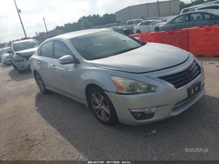 NISSAN NISSAN ALTIMA 2.5 SL