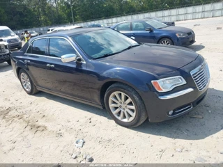 CHRYSLER CHRYSLER 300 LIMITED