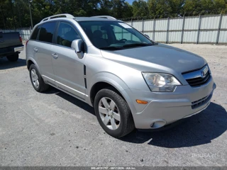 SATURN SATURN VUE V6 XR