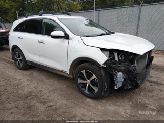 KIA KIA SORENTO 3.3L EX