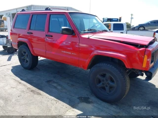 JEEP JEEP CHEROKEE SPORT