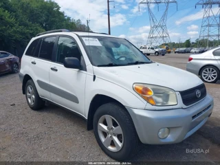TOYOTA TOYOTA RAV4
