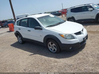 PONTIAC PONTIAC VIBE