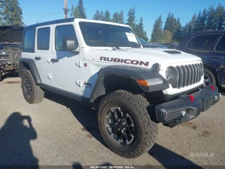 JEEP JEEP WRANGLER RUBICON 4X4