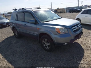 HONDA HONDA PILOT EX-L