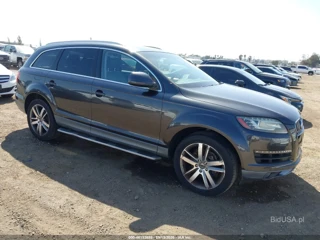 AUDI AUDI Q7 3.0T PREMIUM
