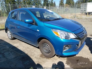 MITSUBISHI MITSUBISHI MIRAGE ES/LE