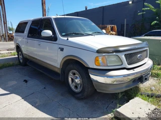 FORD FORD F-150 LARIAT/XLT