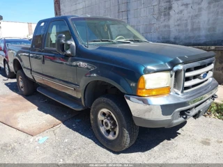 FORD FORD F-250 LARIAT/XL/XLT