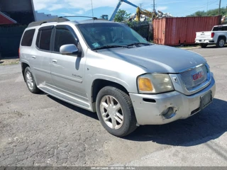GMC ENVOY XL DENALI