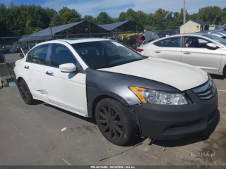 HONDA HONDA ACCORD 3.5 EX-L