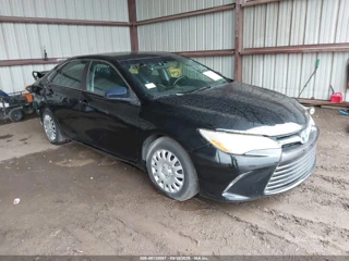 TOYOTA TOYOTA CAMRY HYBRID LE