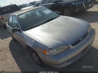 TOYOTA TOYOTA COROLLA VE/CE/LE