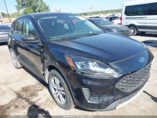FORD FORD ESCAPE S
