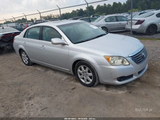 TOYOTA TOYOTA AVALON XL