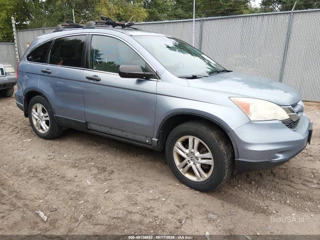HONDA HONDA CR-V EX