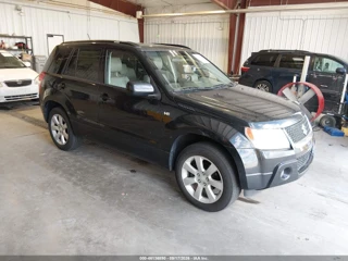 SUZUKI SUZUKI GRAND VITARA LIMITED V6