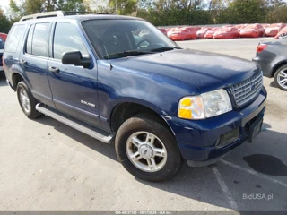 FORD FORD EXPLORER XLT/XLT SPORT