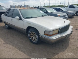 BUICK BUICK ROADMASTER LIMITED