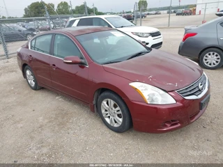 NISSAN NISSAN ALTIMA 2.5 S