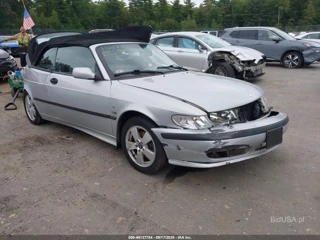 SAAB SAAB 9-3 SE