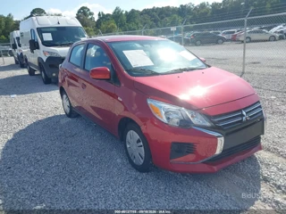 MITSUBISHI MITSUBISHI MIRAGE ES/LE