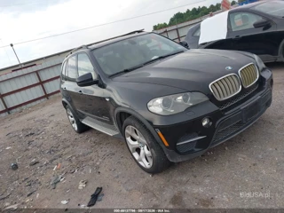 BMW X5 XDRIVE35D