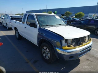 NISSAN NISSAN FRONTIER SE/XE