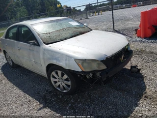 TOYOTA TOYOTA AVALON XLS