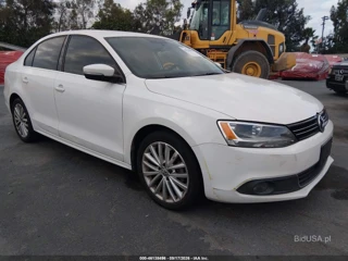 VOLKSWAGEN VOLKSWAGEN JETTA 2.5L SEL
