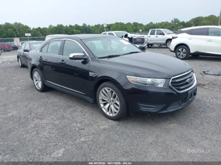 FORD FORD TAURUS LIMITED