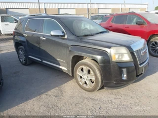 GMC TERRAIN DENALI