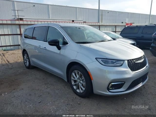 CHRYSLER CHRYSLER PACIFICA LIMITED